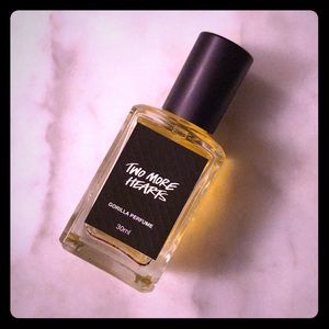 Two More Hearts Lush